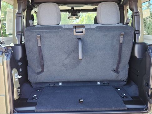 New 2025 Jeep Wrangler Rubicon image 11