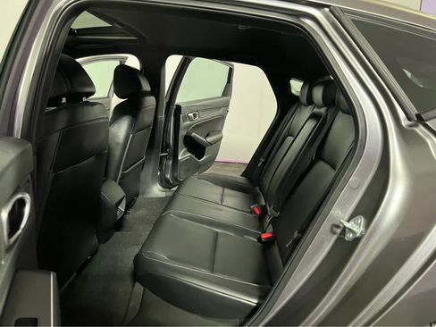 Certified 2024 Acura Integra A-Spec FWD image 24