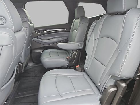 Certified 2024 Buick Enclave Essence w/ Trailering Package, 5000 lbs. image 15