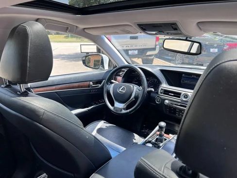 Used 2013 Lexus GS 350 AWD w/ Premium Pkg image 22