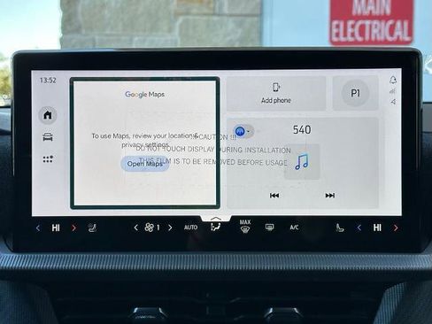 New 2026 Ford Explorer ST w/ Sun And Sound Package image 13