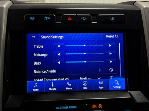 Used 2020 Ford F250 4x4 Crew Cab Super Duty image 26