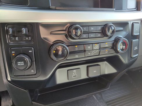 Used 2023 Ford F250 XL w/ Snow Plow Prep Package image 32