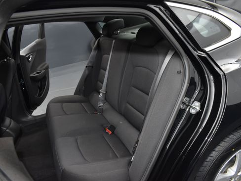 Used 2021 Chevrolet Malibu LS image 23