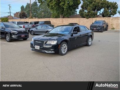 Used 2016 Chrysler 300 Limited