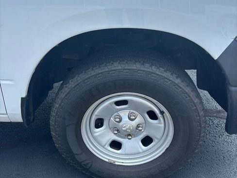 Used 2019 RAM 1500 Tradesman w/ Protection Group AWD/4WD image 10
