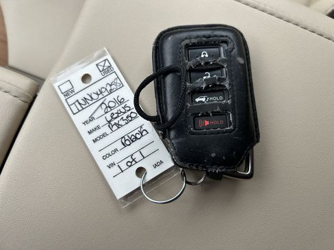 Used 2016 Lexus RX 350 AWD image 35