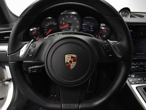 Used 2012 Porsche 911 Carrera S RWD image 12