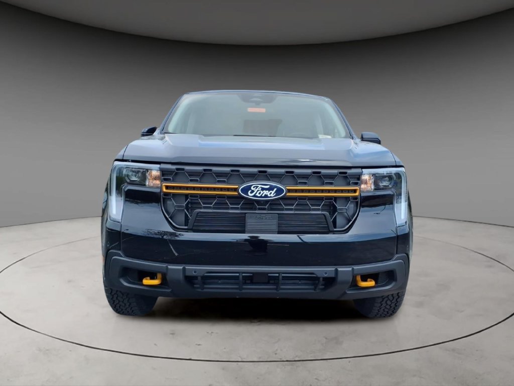 New 2026 Ford Maverick Tremor AWD/4WD image 3