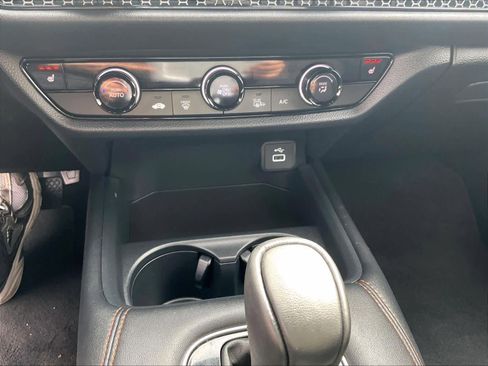 Certified 2024 Honda HR-V Sport image 26