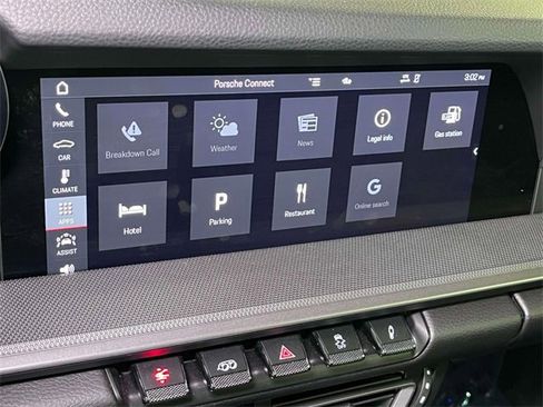 Used 2021 Porsche 911 Carrera image 27