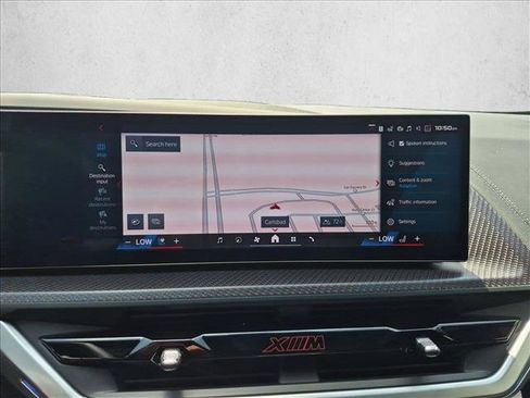 New 2026 BMW XM Label Red AWD/4WD image 13