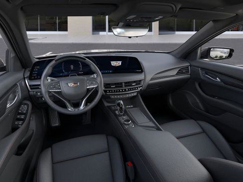 New 2026 Cadillac CT5 Sport image 15