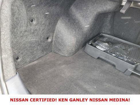 Certified 2023 Nissan Altima 2.5 SR image 41