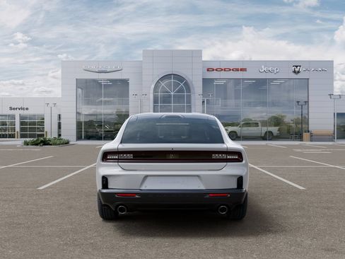 New 2026 Dodge Charger R/T AWD/4WD image 7