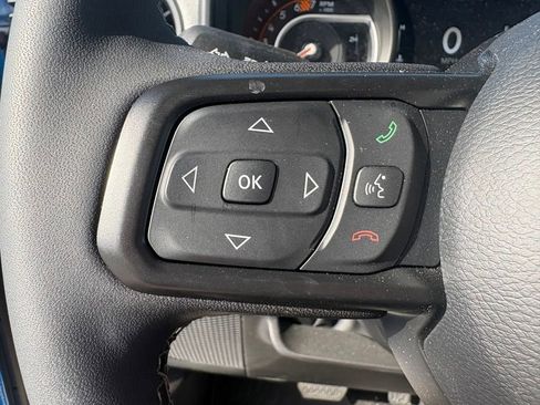 New 2025 Jeep Wrangler Willys image 20