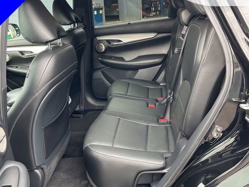 Used 2020 INFINITI QX50 Sensory w/ Proactive Package AWD/4WD image 20