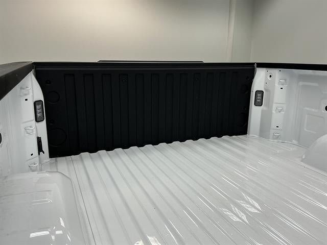 New 2026 Chevrolet Silverado 1500 LT w/ LPO, Liner Protection Package AWD/4WD image 27