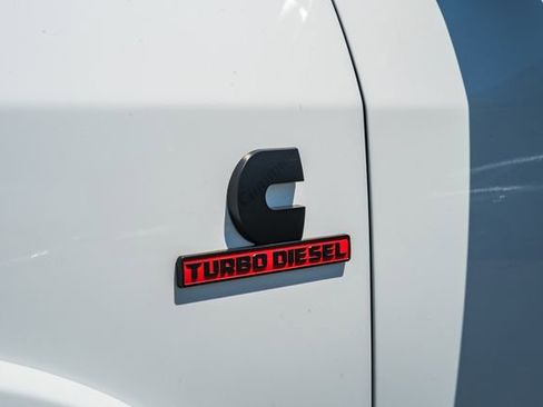 Used 2022 RAM 2500 Laramie AWD/4WD image 17