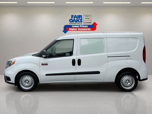 Used 2022 RAM ProMaster City Base image 22