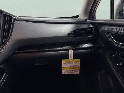 Certified 2026 Subaru Crosstrek 2.5i Limited w/ Crosstrek Mirror Package image 33