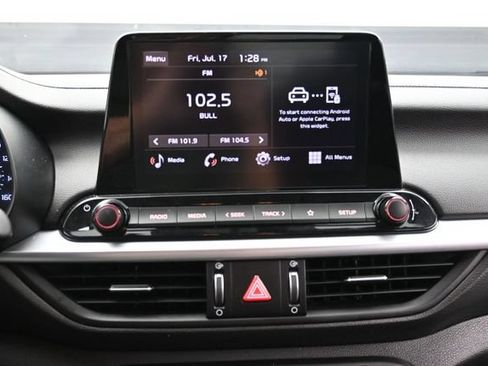 Used 2024 Kia Forte LXS FWD image 23