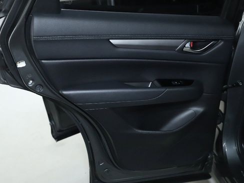 Certified 2023 MAZDA CX-5 AWD 2.5 S w/ Select Package image 13