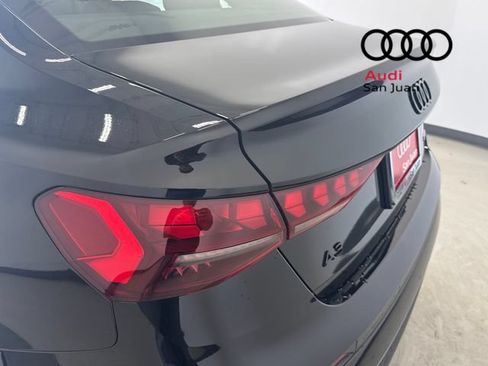 New 2026 Audi A3 2.0T Premium AWD/4WD image 8