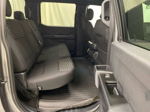 Used 2022 Ford F150 XL w/ STX Appearance Package image 17
