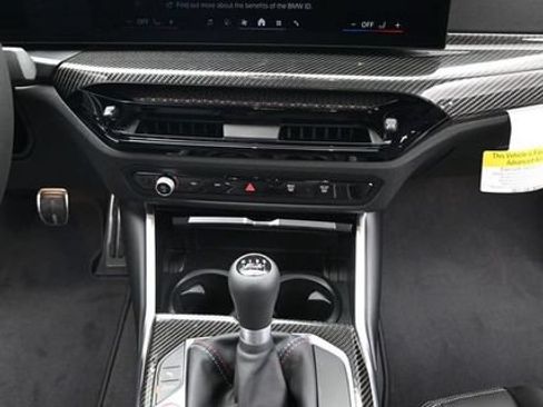 New 2026 BMW M2 w/ Carbon Package RWD image 16