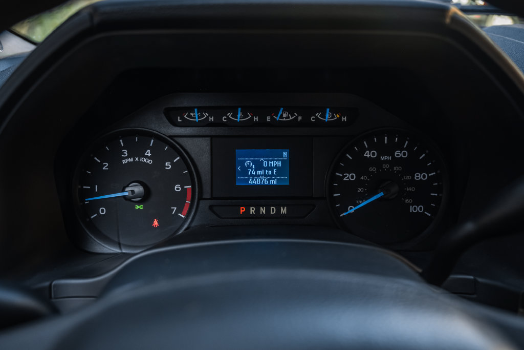 Used 2022 Ford F350 XL w/ Power Equipment Group AWD/4WD image 23