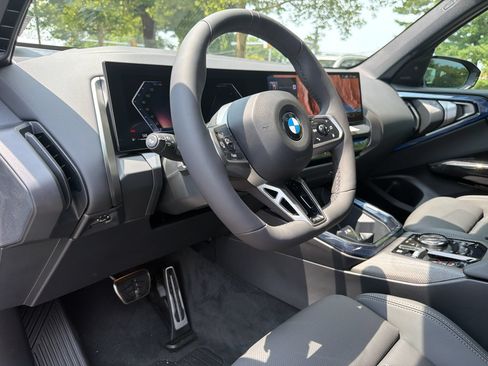 New 2026 BMW X3 xDrive30i w/ Premium Package AWD/4WD image 4