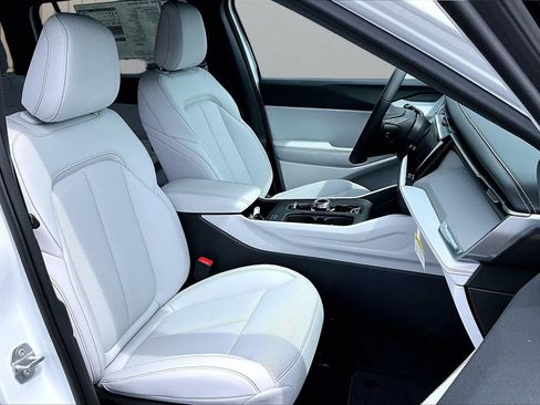 New 2026 Jeep Cherokee Limited AWD/4WD image 19