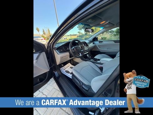 Used 2019 Hyundai Sonata SE FWD image 20