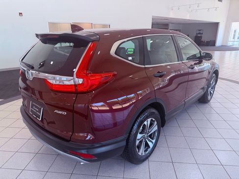 Used 2018 Honda CR-V LX image 13