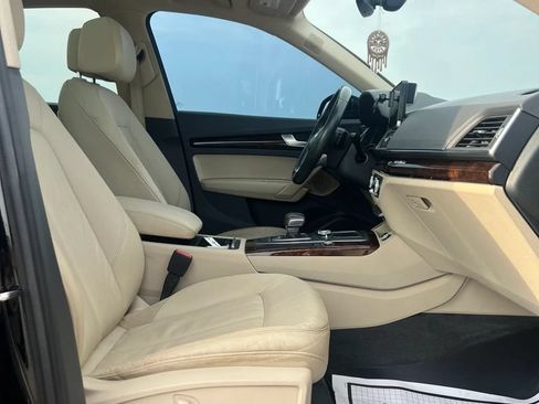 Used 2018 Audi Q5 2.0T Premium Plus w/ Premium Plus Package AWD/4WD image 15