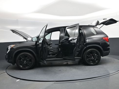 Used 2021 Honda Passport Sport image 20