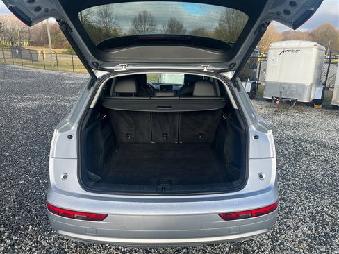 Used 2019 Audi Q5 2.0T Premium Plus w/ Premium Plus Package image 13