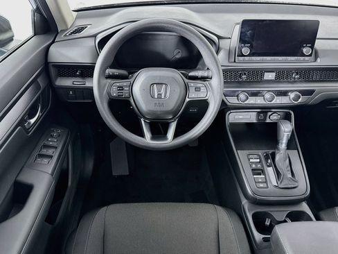 Certified 2024 Honda CR-V LX image 20