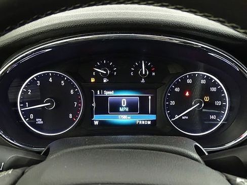 Used 2017 Buick Encore Preferred image 27