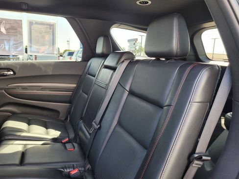 Used 2025 Dodge Durango GT AWD/4WD image 14