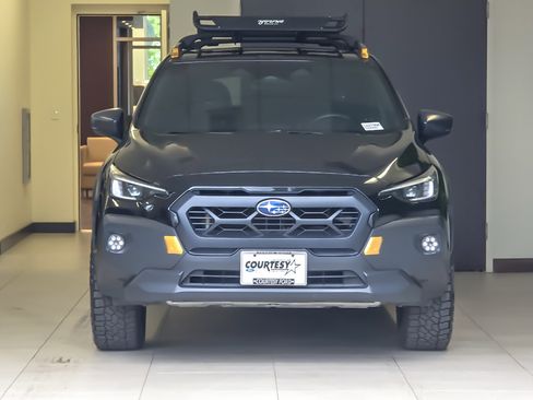 Used 2024 Subaru Crosstrek 2.5i Wilderness AWD/4WD image 9
