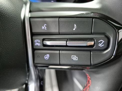 New 2026 Chevrolet Colorado Z71 w/ Technology Package image 20