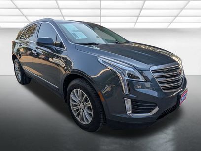 Used 2019 Cadillac XT5 Luxury