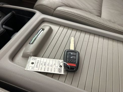 Used 2014 Honda CR-V EX-L image 21