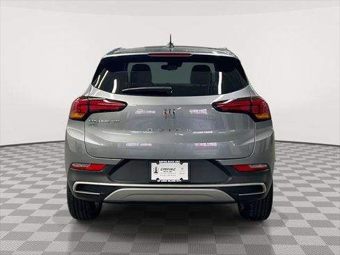 Used 2024 Buick Encore GX Preferred image 6