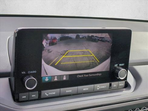 Used 2024 Honda Accord LX image 13