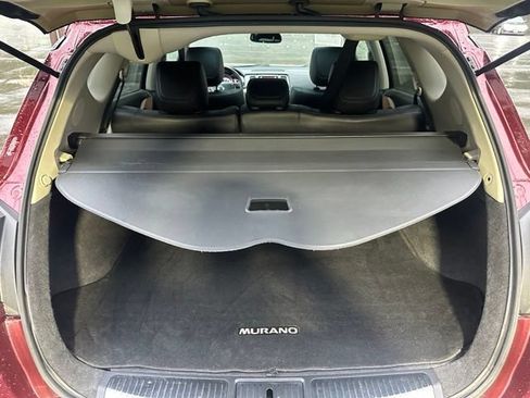 Used 2011 Nissan Murano LE w/ Navigation Pkg AWD/4WD image 11