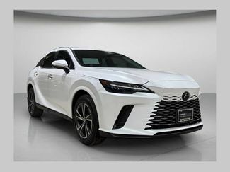 Certified 2023 Lexus RX 350 Premium w/ Cold Area Package AWD/4WD video 1