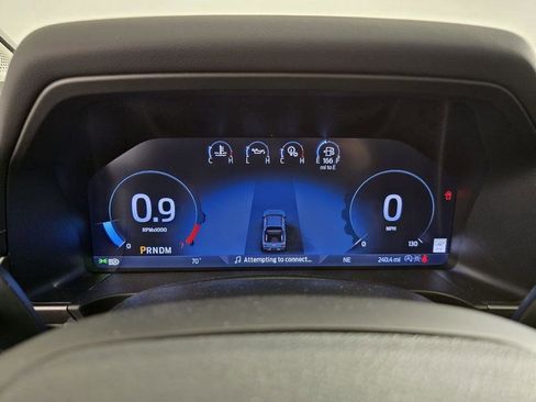 Used 2025 Ford Ranger Lariat w/ Chrome Accent Package image 34